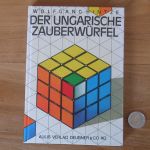 Der Ungarische Zauberwürfel